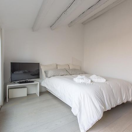 San Lorenzo Luxury Penthouse Венеція Екстер'єр фото