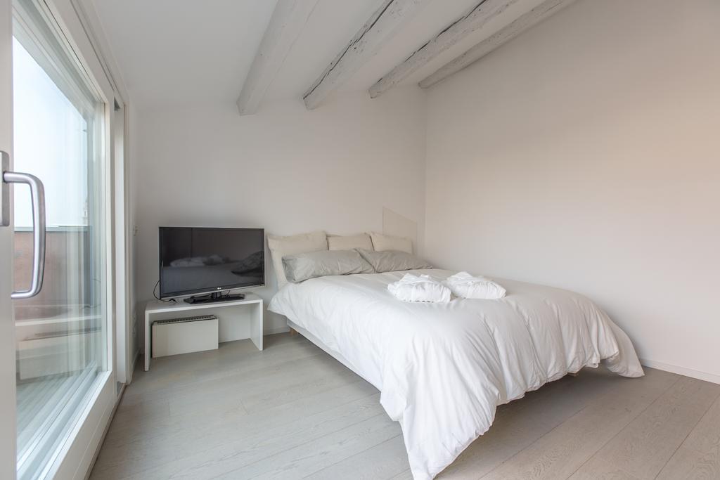 San Lorenzo Luxury Penthouse Венеція Екстер'єр фото