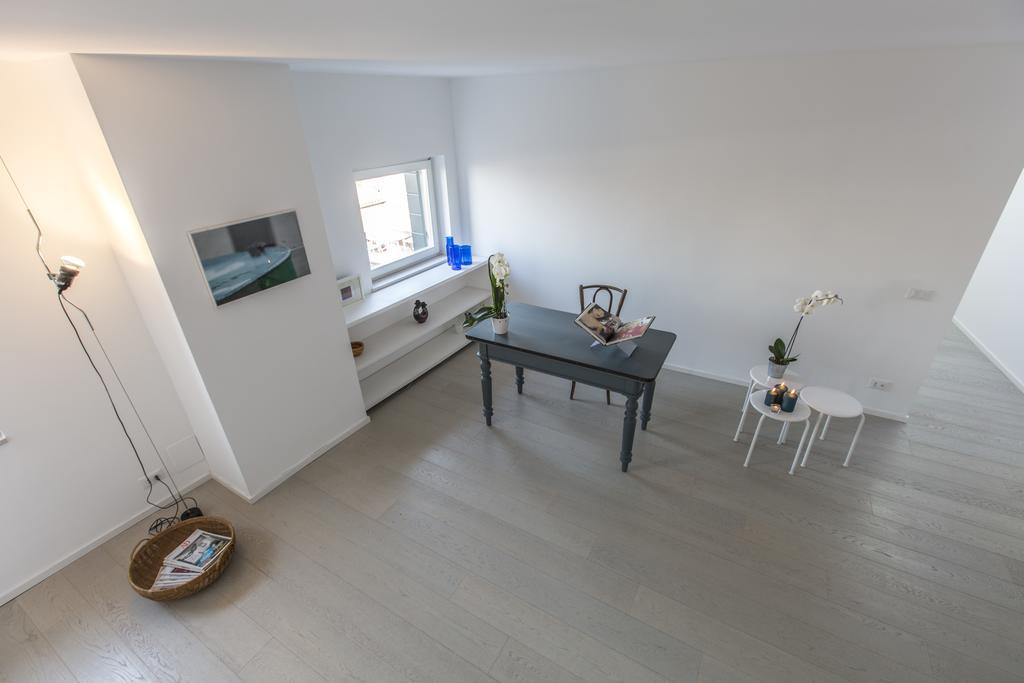 San Lorenzo Luxury Penthouse Венеція Екстер'єр фото