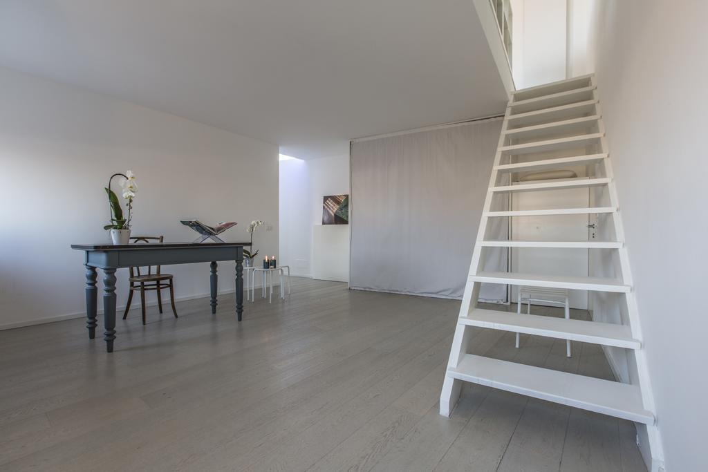 San Lorenzo Luxury Penthouse Венеція Екстер'єр фото