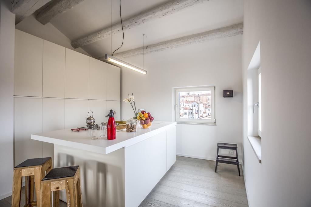 San Lorenzo Luxury Penthouse Венеція Екстер'єр фото