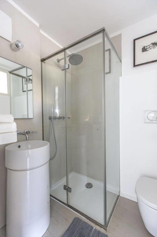 San Lorenzo Luxury Penthouse Венеція Екстер'єр фото