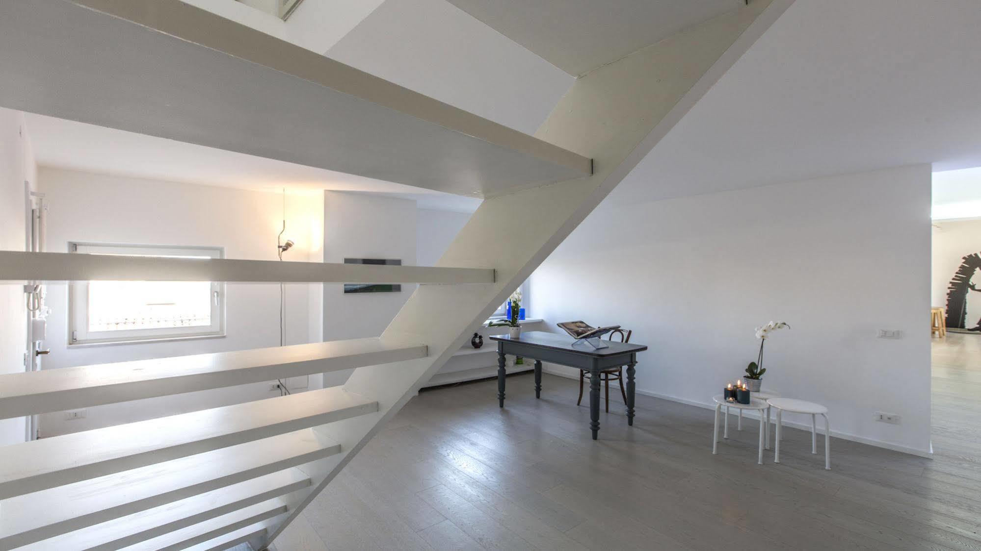 San Lorenzo Luxury Penthouse Венеція Екстер'єр фото